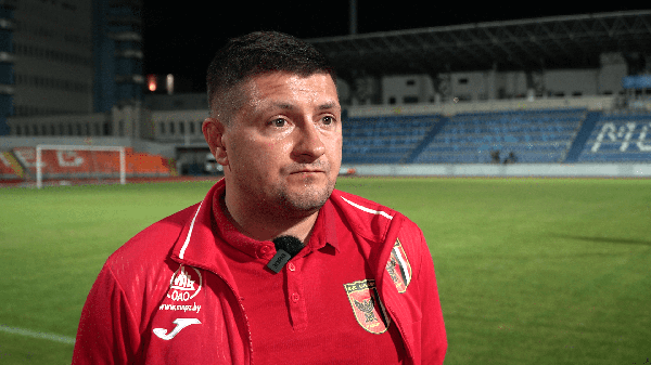 Иван Биончик заявил, что некоторые игроки МЛ вели себя неадекватно