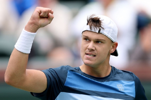 Экс-четвёртая ракетка мира назвал примерные сроки возвращения на корт