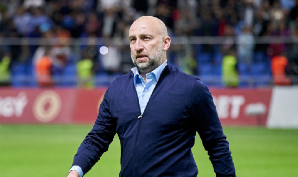 "Крылья Советов" Шуманского и Печенина уволили главного тренера