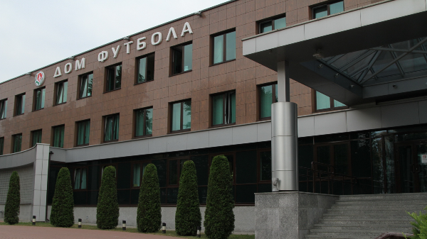 В АБФФ проведут экстренное заседание по итогам недавнего матча "Немана"