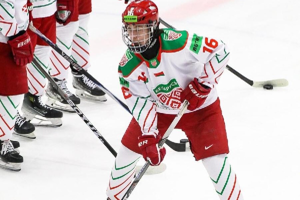 "Динамо-Шинник" укрепился двумя хоккеистами из института сборных