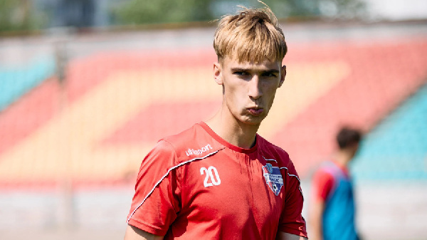 Челядинский рассказал, что ждет игрока "Минска", неожиданно сбежавшего из клуба
