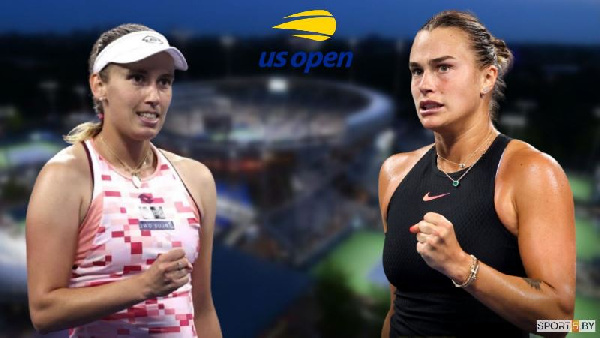 Арина Соболенко вышла в четвертьфинал US Open-2024