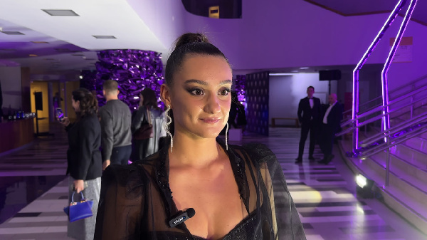 "Решение далось мне в конце года": Алина Горносько высказалась о продолжении карьеры