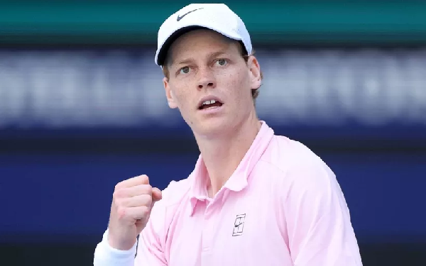 После турнира в Монте-Карло может смениться первая ракетка мира