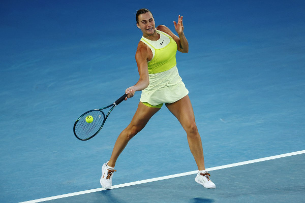 Арина Соболенко стала лицом крупной авиакомпании