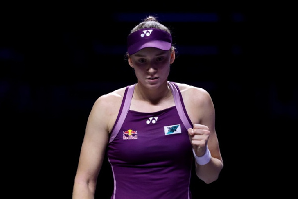 Рыбакина поддержала Соболенко в вопросе о сложном календаре