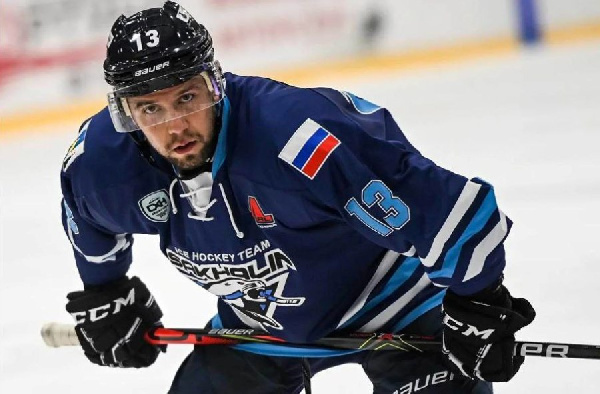 Форвард из чемпионата Румынии пополнил ряды "Динамо-Молодечно"