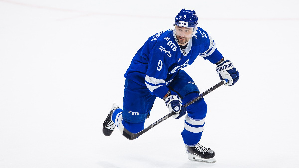 Один из лидеров московского "Динамо" покинет клуб после поражения от Минска