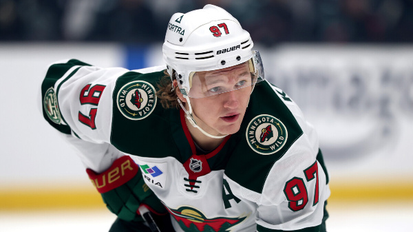 Российский хоккеист признан первой звездой дня в НХЛ