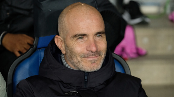 Тренеру "Челси" Энцо Мареске стало плохо после матча с "Борнмутом"