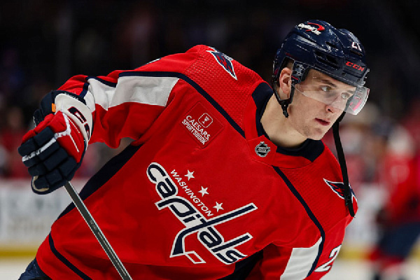 "Вашингтон" по буллитам уступил "Каролине": как себя проявил Протас?