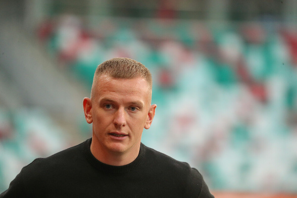 Суворов — о 