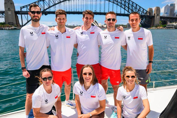 Стал известен победитель United Cup в 2026 году