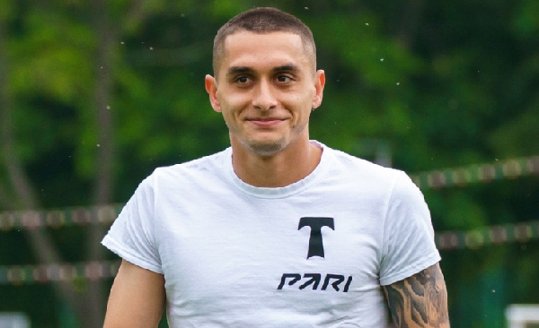 Роман Юзепчук: "Торпедо" предложило мне новый договор"