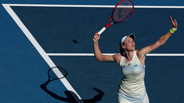 Назван ключевой фактор победы Рыбакиной над Соболенко в финале AO