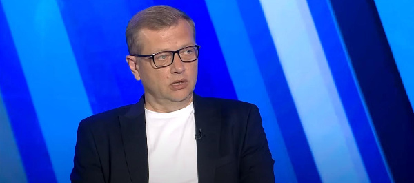 "У Диабате было большое желание упасть": комментатор Мацкевич — об эпизоде в матче МЛ и "Динамо"
