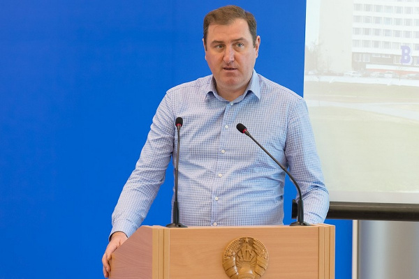 Председатель белорусской федерации фристайла — о допуске на ОИ: "Есть позитивные сигналы"