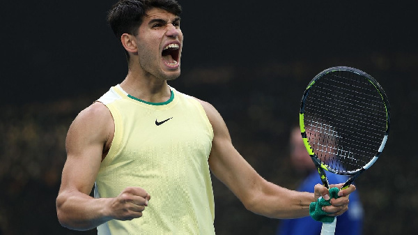 "У многих проблема в нестабильности": Алькарас — о лидерстве в рейтинге ATP