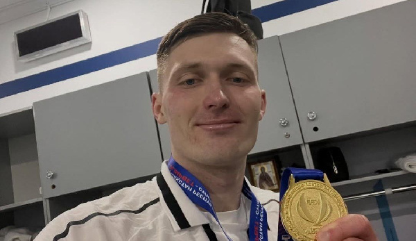 "Интригующая пара":  Максим Мякиш спрогнозировал финал Кубка Беларуси-2026