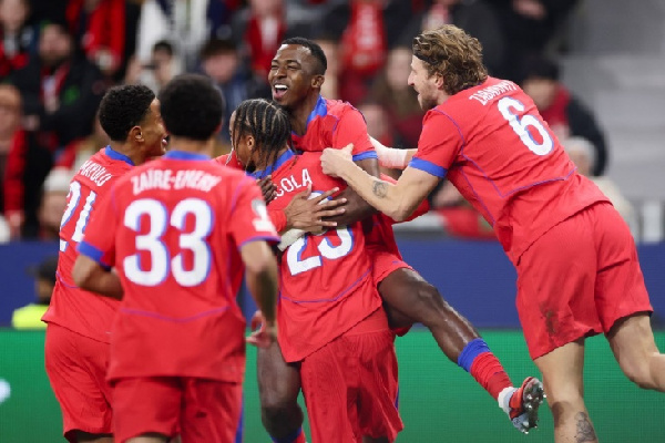 ПСЖ неожиданно потерял очки в матче с "Лорьяном": итоги Лиги 1