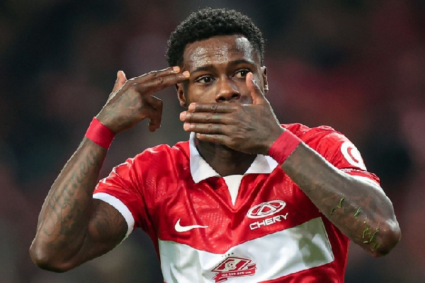 Экс-футболист "Спартака" признал, что ударил своего двоюродного брата ножом