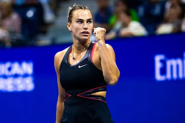 Арина Соболенко гарантировала себе первую строчку рейтинга WTA по итогам US Open 2025