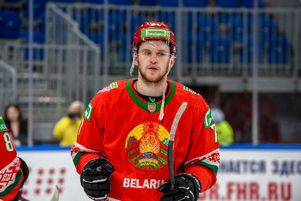 Сборная Беларуси заняла последнее место в турнире 3х3 в рамках Кубка Первого канала