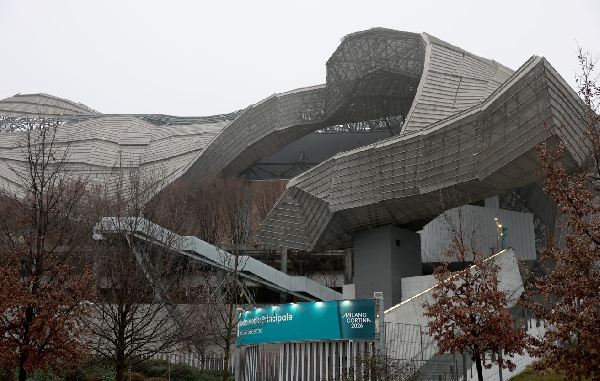 На Олимпиаде журналистам разрешат проносить литр алкоголя в пресс-центр