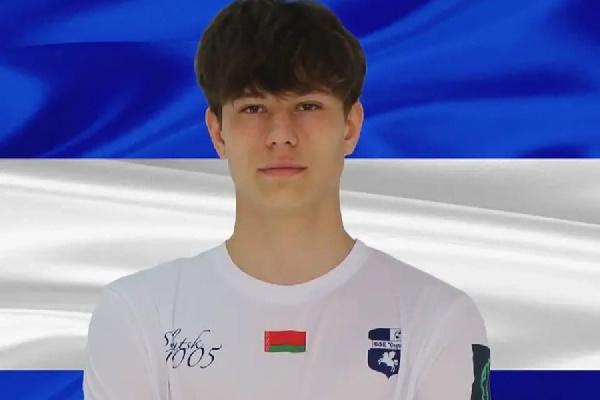 Молодой талант? 17-летний воспитанник "Слуцка" усилил "Динамо-Брест"