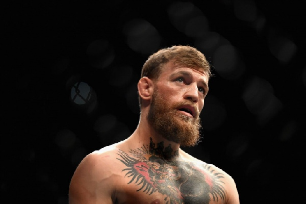 Конор Макгрегор: "Быть в UFC престижно само по себе, поэтому вы можете согласиться здесь на меньшую сумму денег по сравнению с другими франшизами"