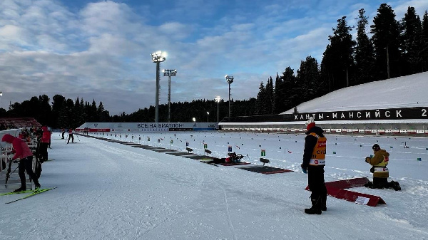 Галя, сегодня отмена: Смольский, Воробей и Данилов не выступят в спринте
