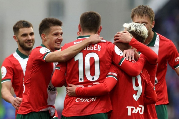 Официально: "Факел" вылетел из РПЛ