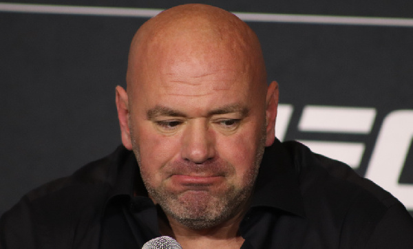 Глава UFC Дана Уайт рассказал о самом обидном моменте в истории промоушена