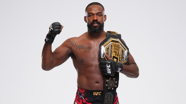 Дана Уайт: "Мы можем лишить Джона Джонса титула чемпиона UFC"