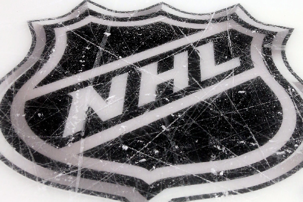 Два матча НХЛ пройдут в Европе в декабре 2026 года