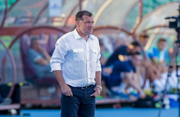 Сергей Гуренко: "Матчи с "Работничками" покажут уровень нашего футбола"
