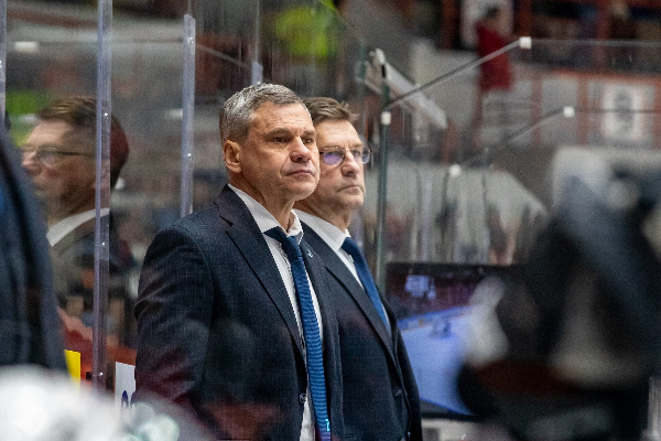Дмитрий Квартальнов подвел итог победного матча с "Амуром"