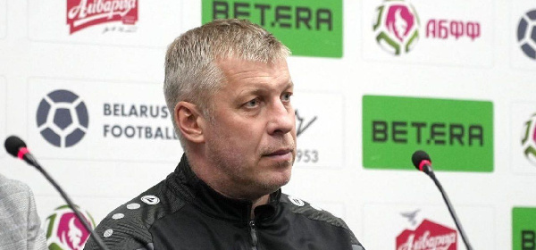 "Нам щелкнули по носу": в МЛ высказались о поражении от "Немана" в матче за Суперкубок