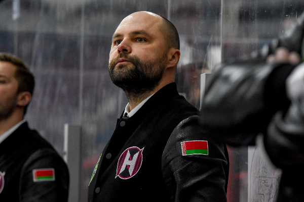 Андрей Антонов — о противостоянии с "Юностью": "Серия упущенных возможностей"