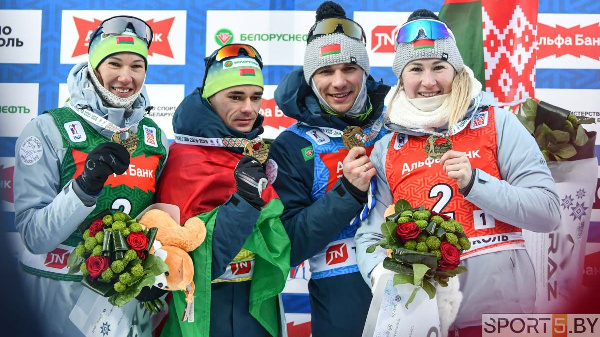 Стартует 5-й этап Кубка Содружества в Сочи: даты, расписание, участники