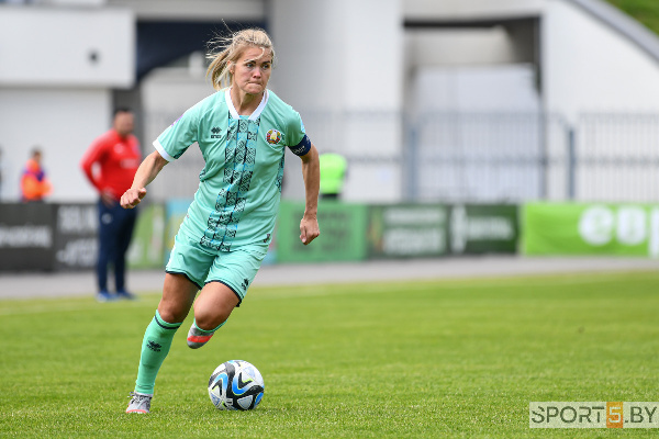 Женская сборная Беларуси проведёт спарринг с боснийками