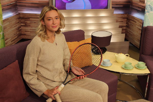 Белоруска, имевшая стрик из 27 побед кряду, поднялась на 48 позиций в рейтинге WTA