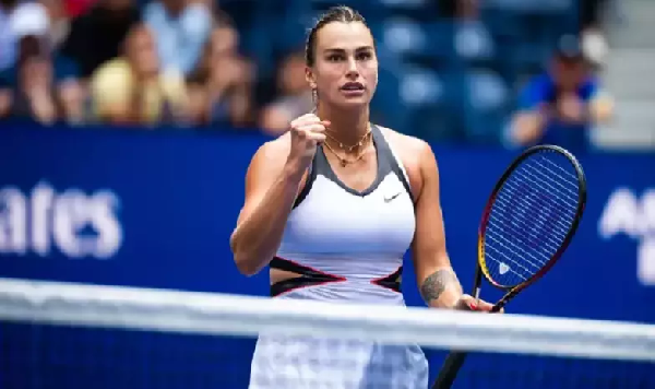 Министр спорта и туризма поздравил﻿ Арину Соболенко с триумфом на US Open