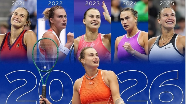 Титул US Open или первое место в рейтинге WTA? Собрали факты и важные цитаты перед полуфиналом Соболенко — Пегула