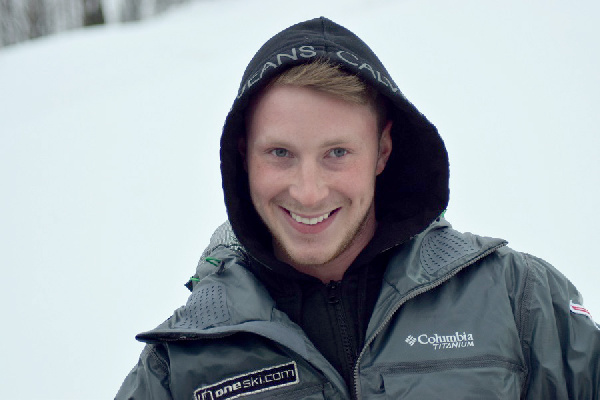 "Шансы высокие": Павел Дик высказался о перспективах белорусского фристайла на ОИ-2026