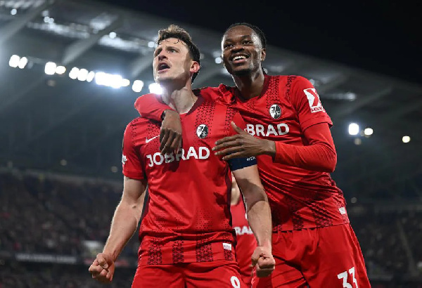 Определились еще три участника 1/4 финала Лиги Европы