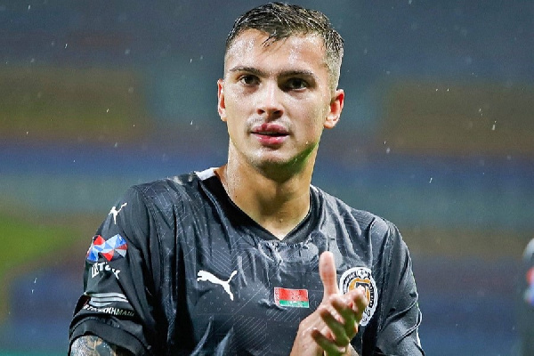 Футбольный агент рассказал, кто из белорусов мог перейти в польский гранд