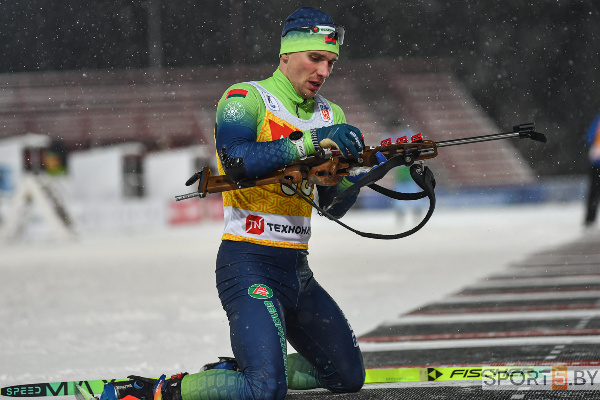 "У меня много идей": Смольский рассказал о работе в новом олимпийском цикле