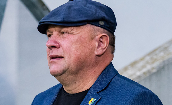 "Хотел в Вайбере проверить точно ли мне Ковалевич звонит". Юрий Клочков рассказал, как сорвался переход в "Неман"